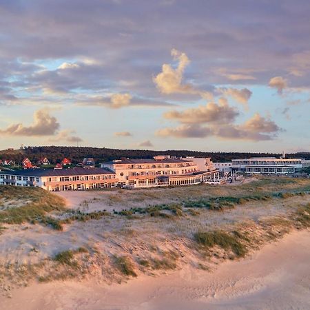 Westcord Strandhotel Seeduyn Vlieland Luaran gambar