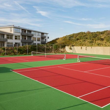 Westcord Strandhotel Seeduyn Vlieland Luaran gambar