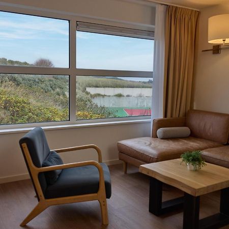 Westcord Strandhotel Seeduyn Vlieland Luaran gambar
