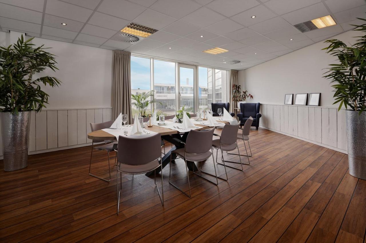 Westcord Strandhotel Seeduyn Vlieland Luaran gambar