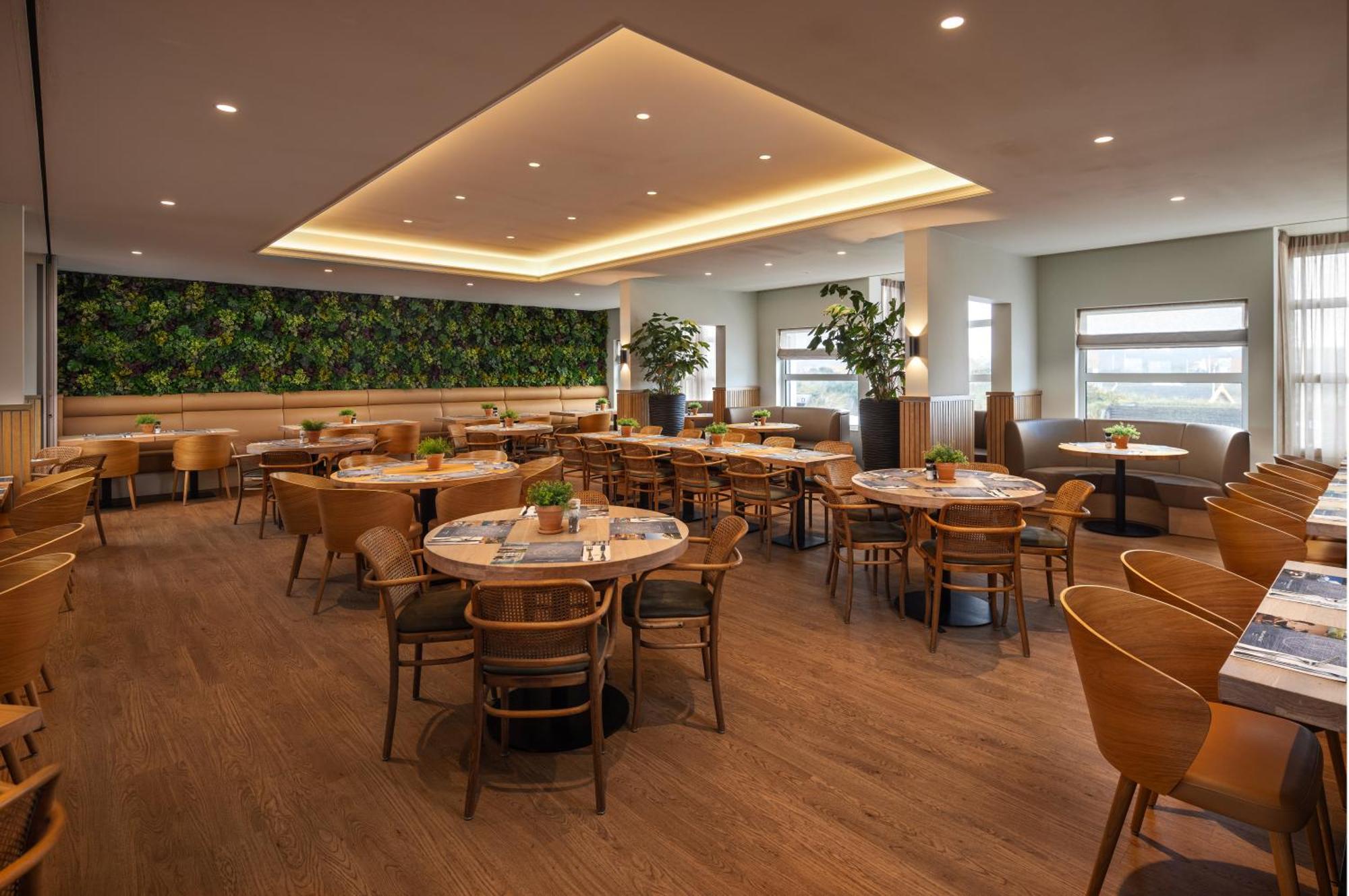 Westcord Strandhotel Seeduyn Vlieland Luaran gambar