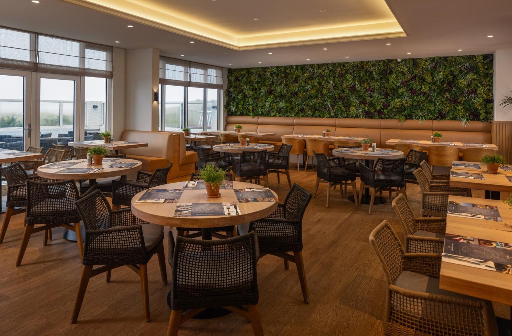 Westcord Strandhotel Seeduyn Vlieland Luaran gambar