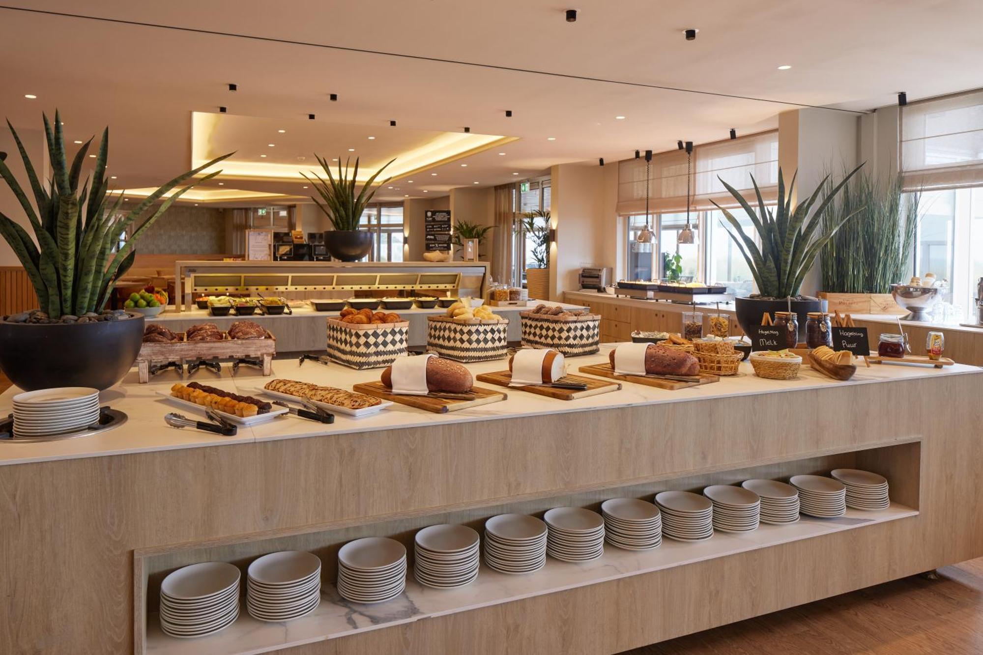 Westcord Strandhotel Seeduyn Vlieland Luaran gambar