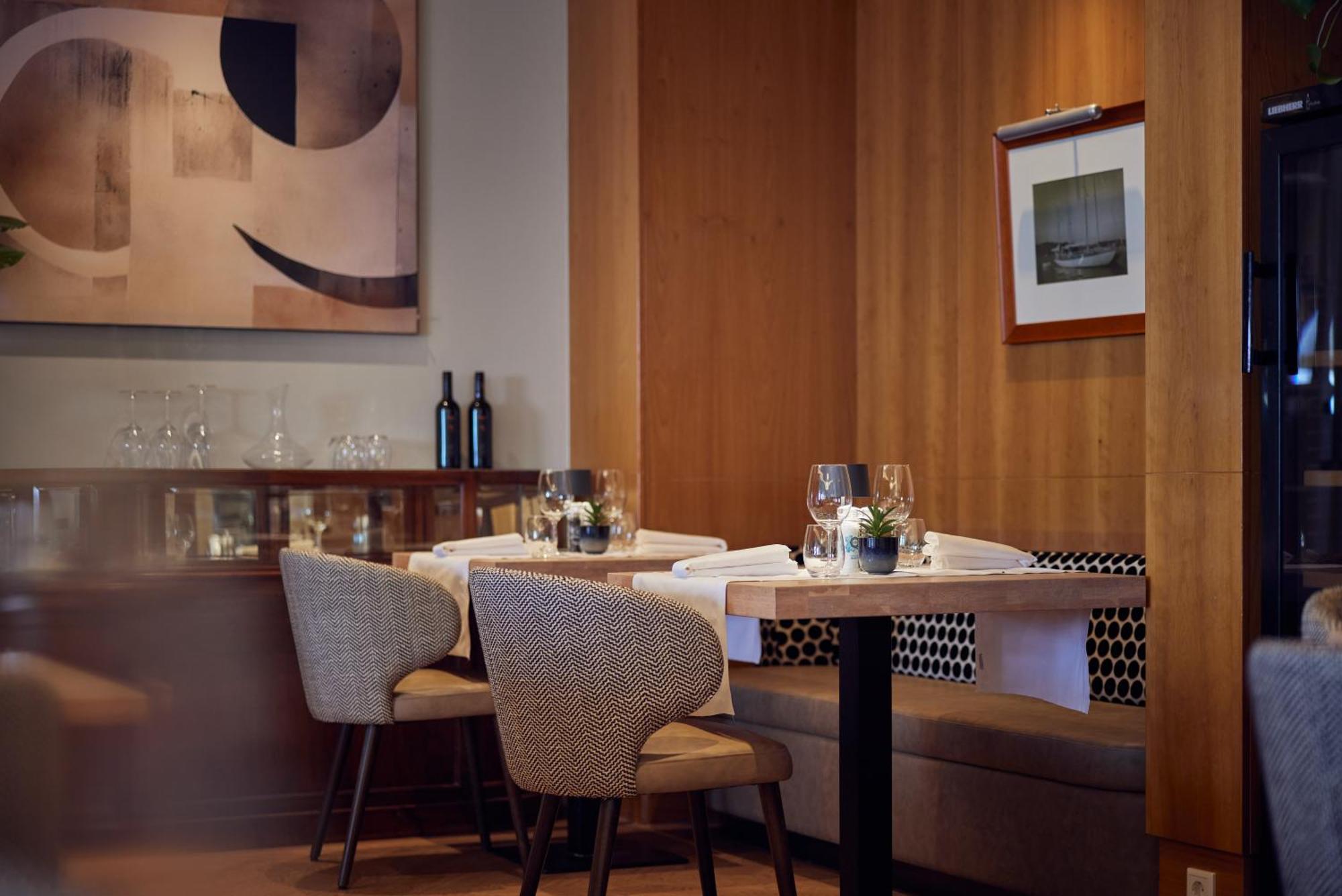 Westcord Strandhotel Seeduyn Vlieland Luaran gambar