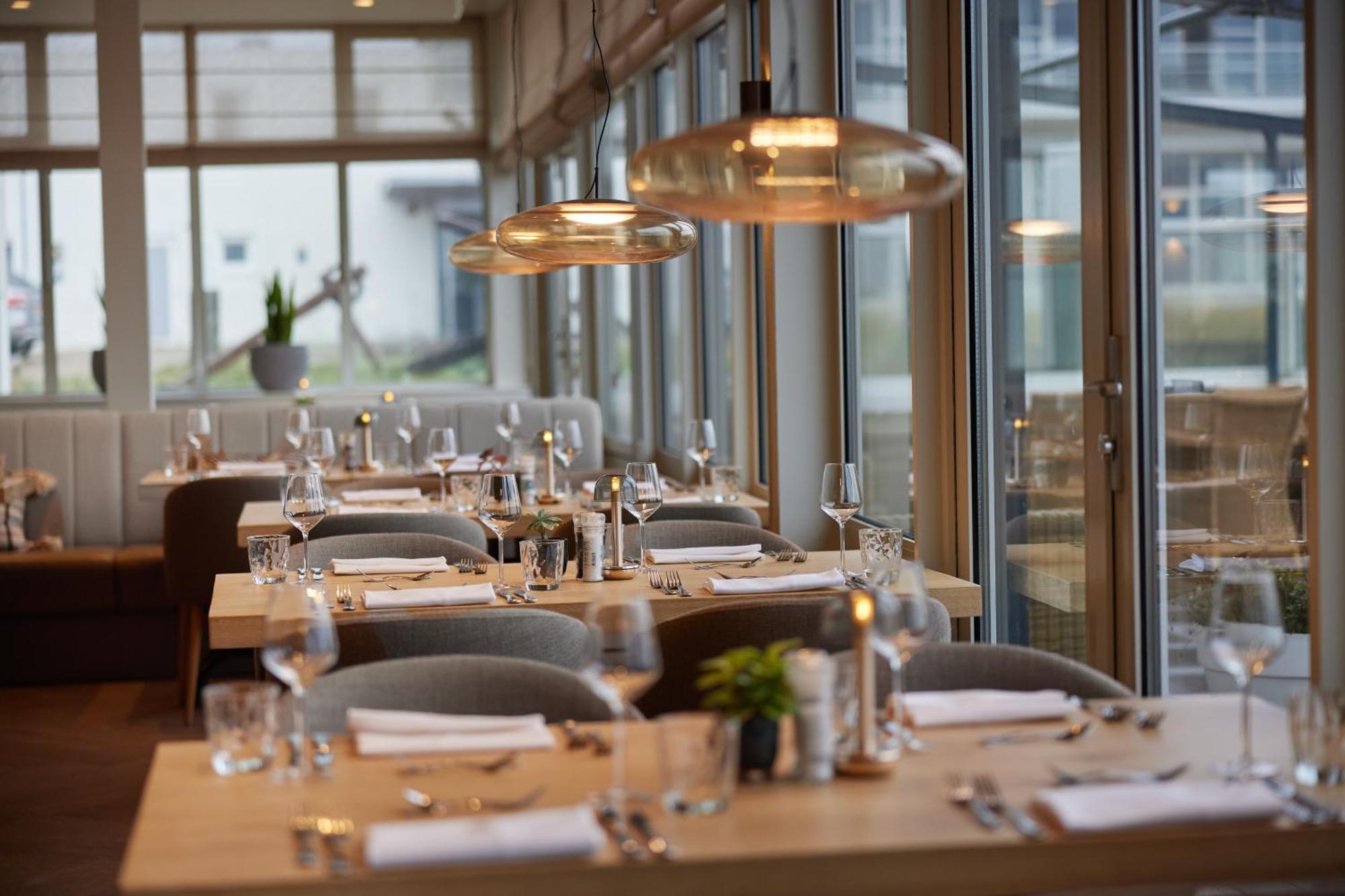 Westcord Strandhotel Seeduyn Vlieland Luaran gambar