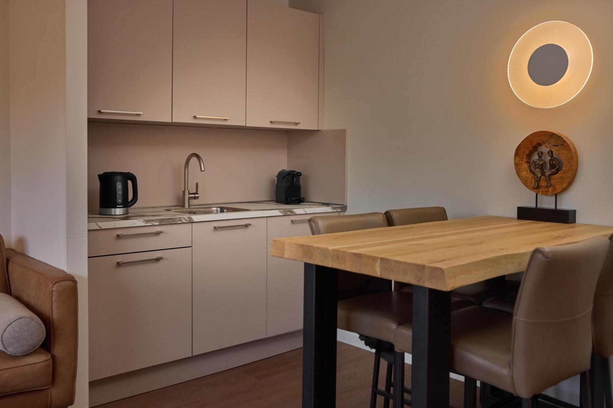Westcord Strandhotel Seeduyn Vlieland Luaran gambar