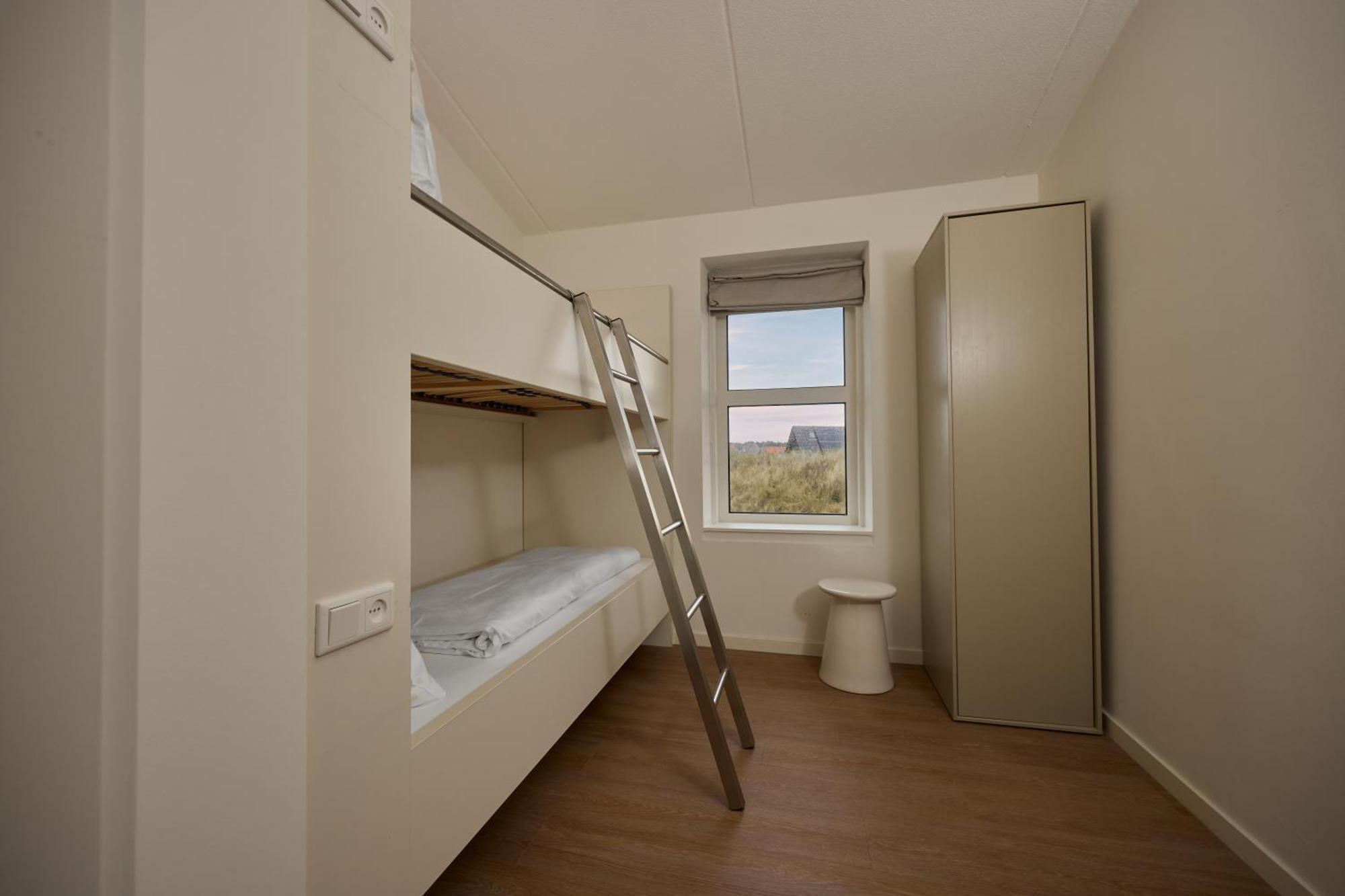 Westcord Strandhotel Seeduyn Vlieland Luaran gambar