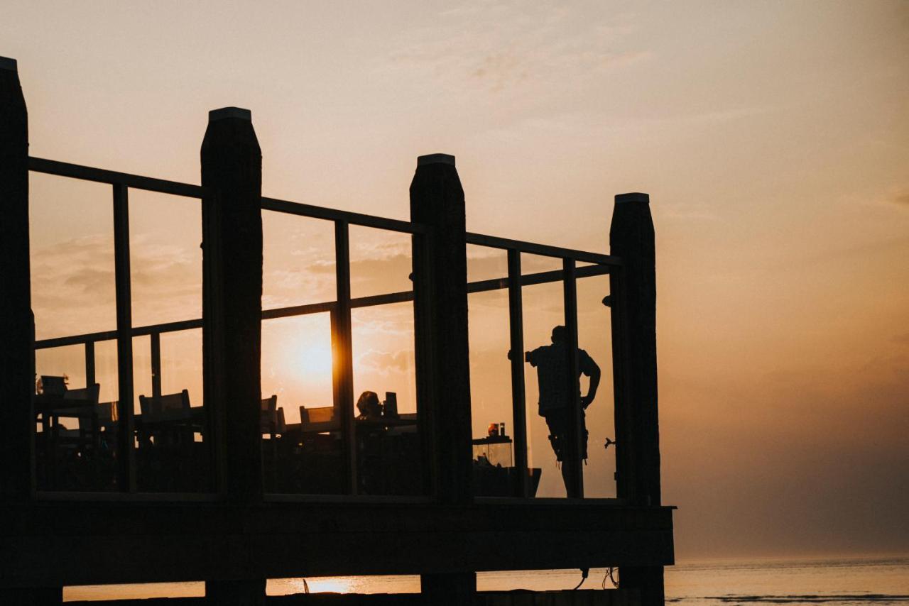 Westcord Strandhotel Seeduyn Vlieland Luaran gambar