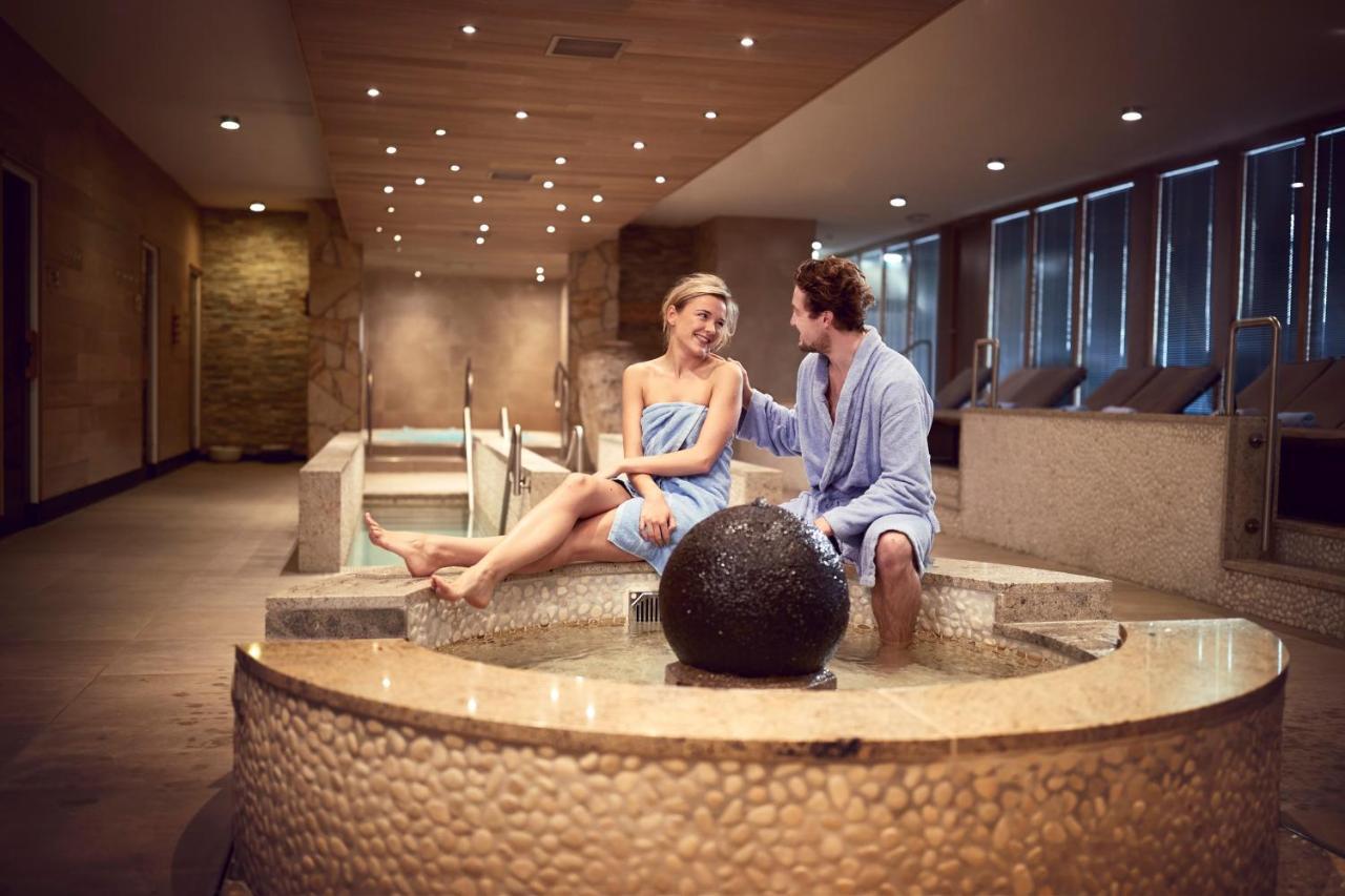 Westcord Strandhotel Seeduyn Vlieland Luaran gambar