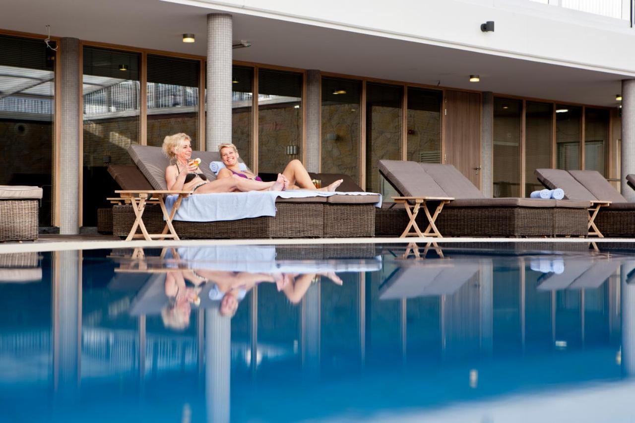 Westcord Strandhotel Seeduyn Vlieland Luaran gambar