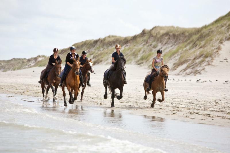 Westcord Strandhotel Seeduyn Vlieland Luaran gambar