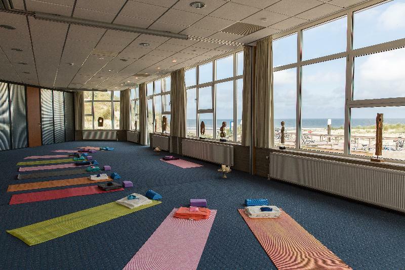 Westcord Strandhotel Seeduyn Vlieland Luaran gambar