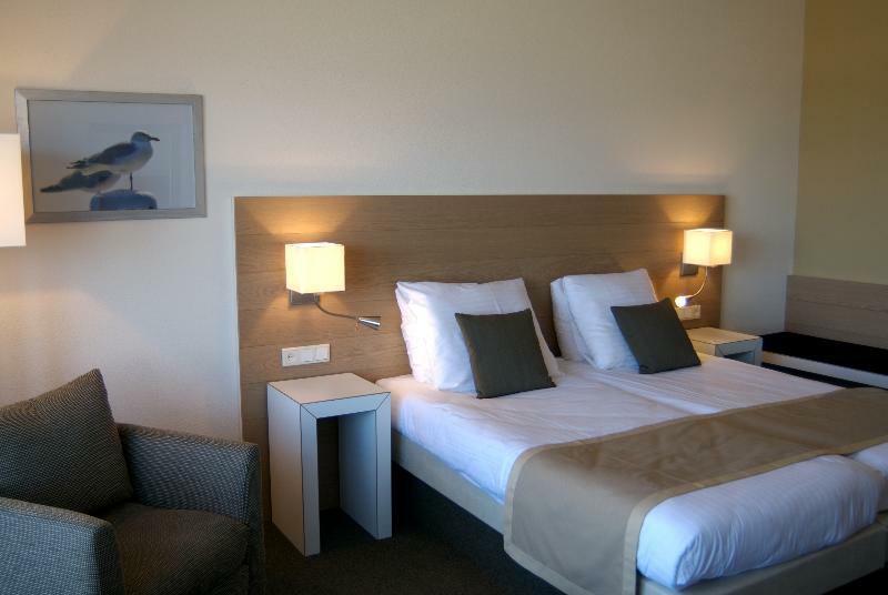 Westcord Strandhotel Seeduyn Vlieland Luaran gambar
