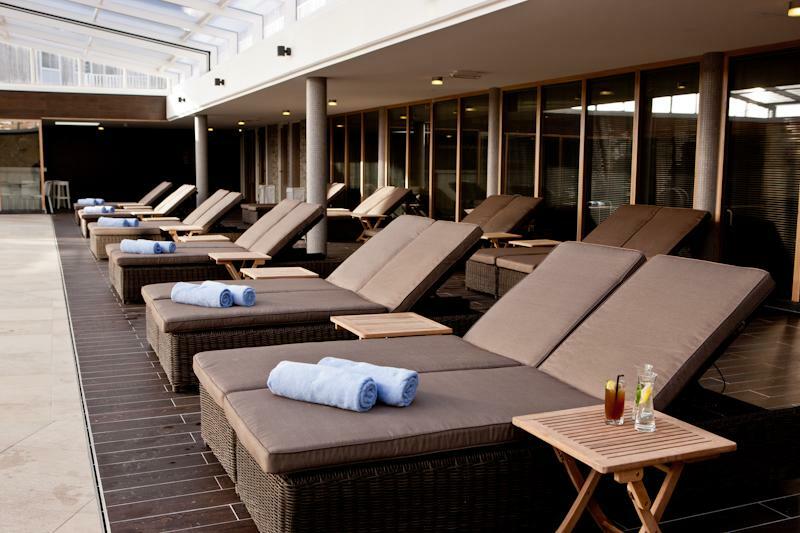 Westcord Strandhotel Seeduyn Vlieland Luaran gambar