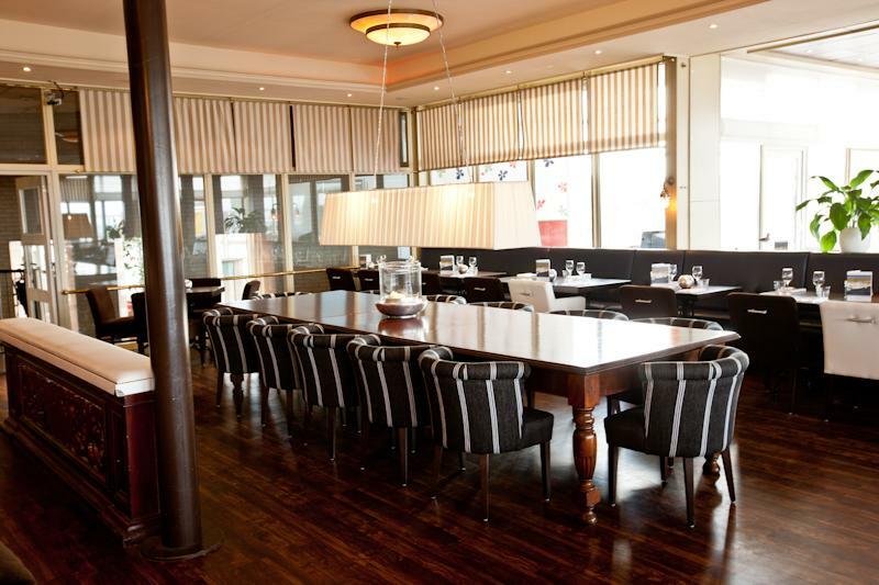 Westcord Strandhotel Seeduyn Vlieland Luaran gambar