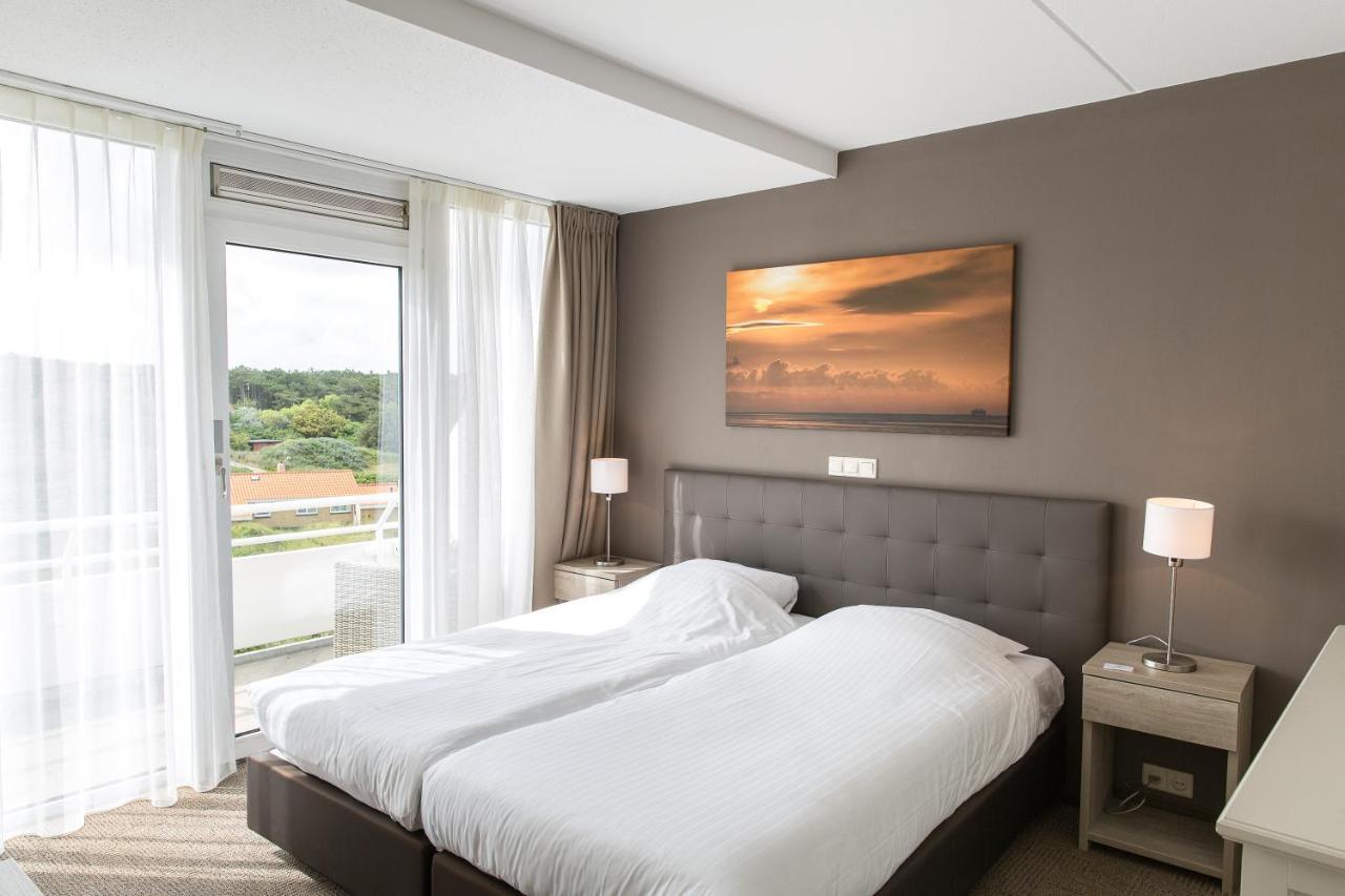 Westcord Strandhotel Seeduyn Vlieland Luaran gambar